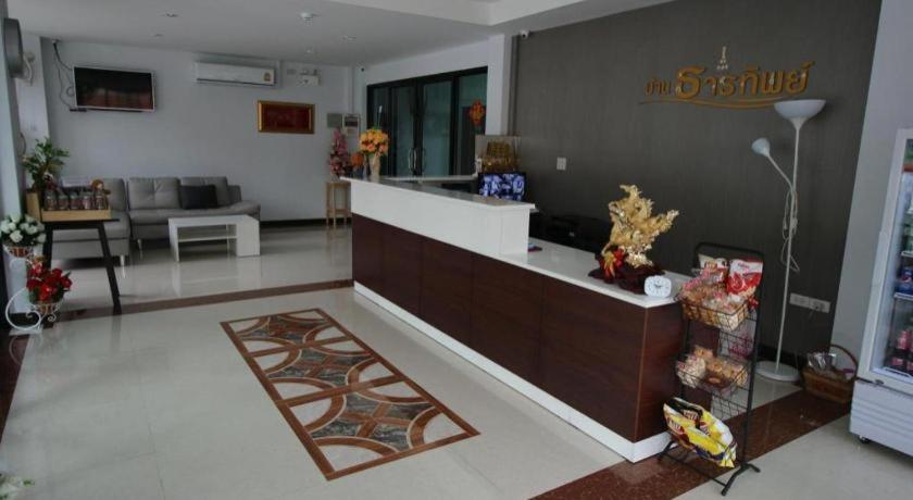 Baanthanthip Khon Kaen Exterior foto