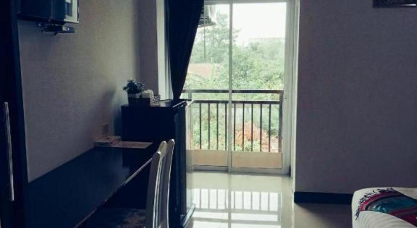 Baanthanthip Khon Kaen Exterior foto